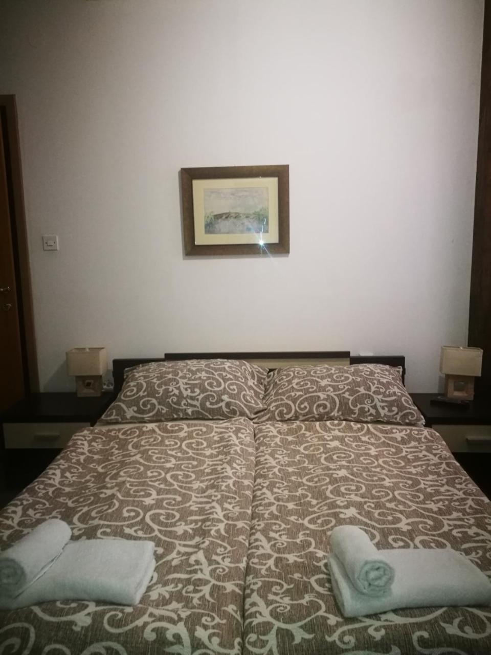 Rooms Aracic Славонски брод Екстериор снимка