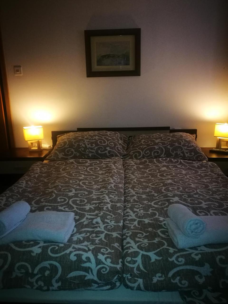 Rooms Aracic Славонски брод Екстериор снимка